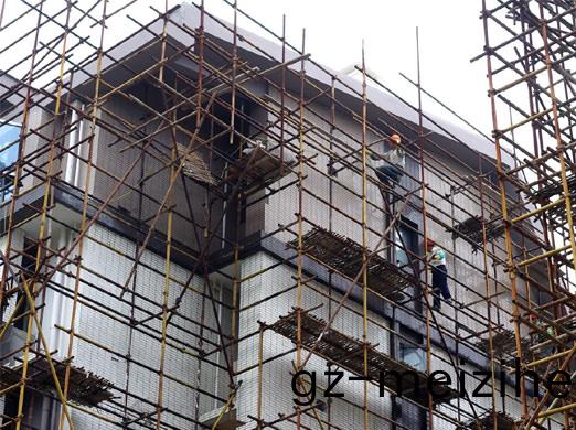 外牆(qiang)腳(jiao)手架2