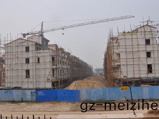 房(fang)屋(wu)腳手(shou)架3