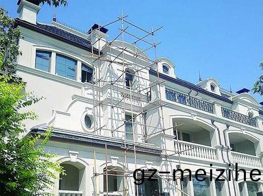 彆墅腳手(shou)架2