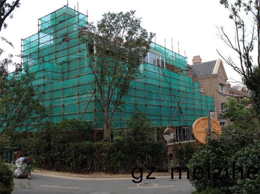 彆(bie)墅腳手(shou)架3