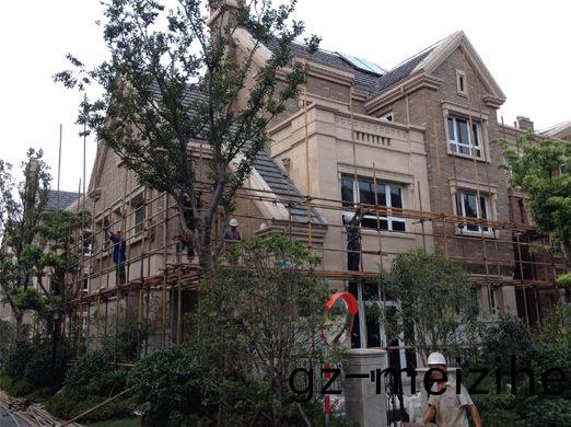 彆(bie)墅(shu)腳(jiao)手(shou)架4