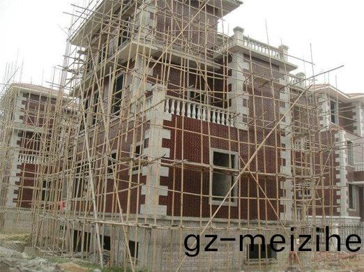 彆(bie)墅(shu)腳(jiao)手架(jia)5