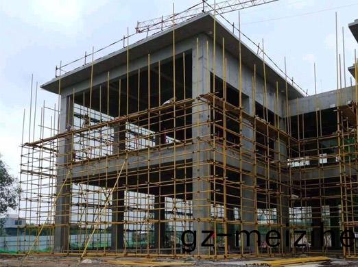 彆(bie)墅(shu)腳手架(jia)6