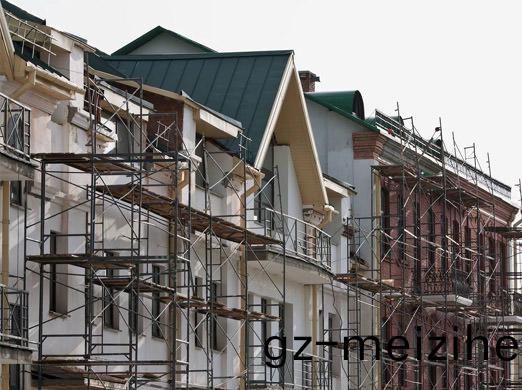 彆(bie)墅(shu)腳(jiao)手(shou)架7